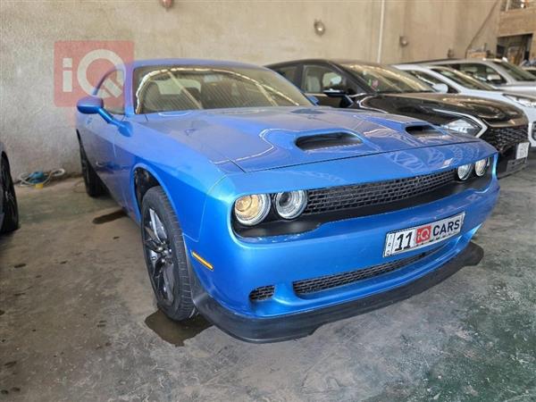 Dodge Challenger 2023 for sale in Iraq - Baghdad